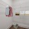 closet with built-in shelving