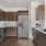 kitchen with stainless steel appliances