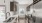kitchen with a window and stainless steel appliances