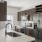 kitchen with stainless steel appliances